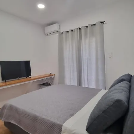 Apartamento 34 Calamata