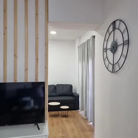 34 Apartamento