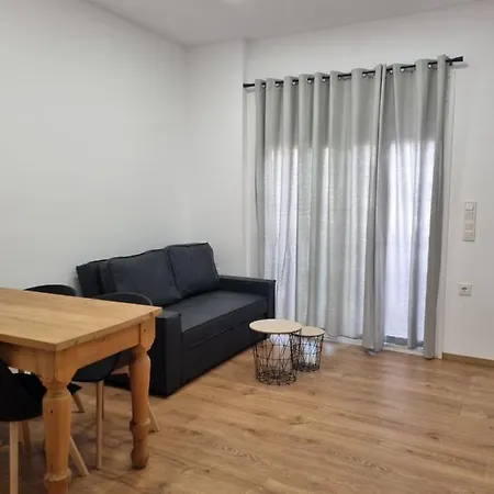 34 Apartamento Calamata