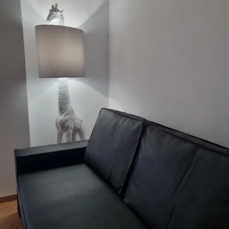 Apartamento 34 Calamata