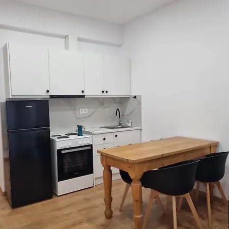 Apartamento 34 *