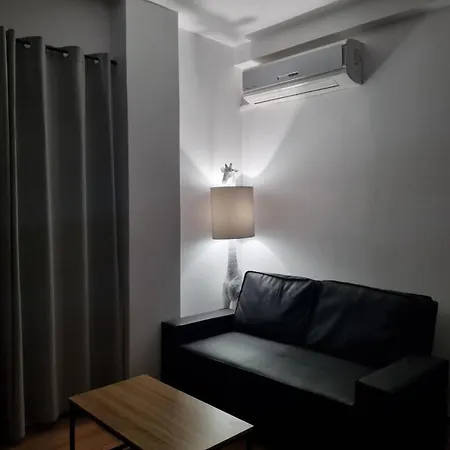 Apartamento 34 Calamata
