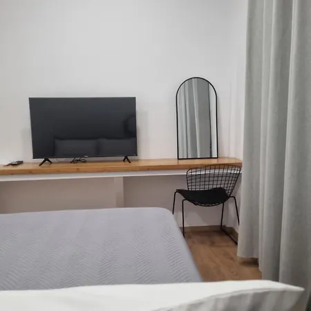 Apartamento 34 Calamata