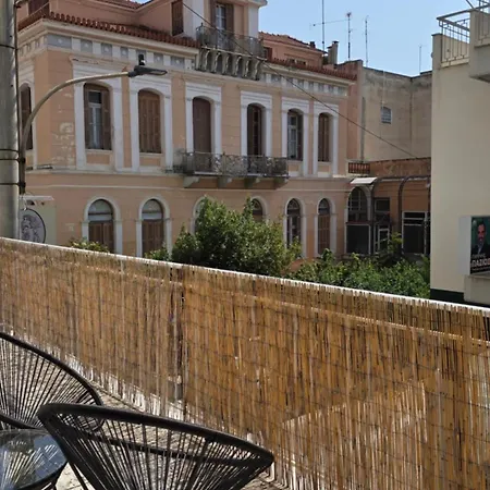 Apartamento 34 Kalamata