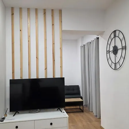 Apartamento 34 Calamata