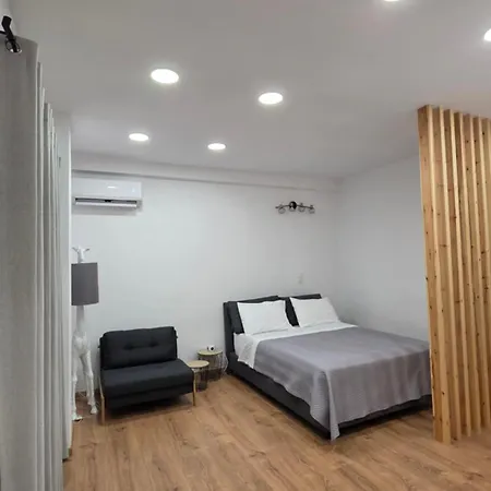 34 Apartamento Calamata