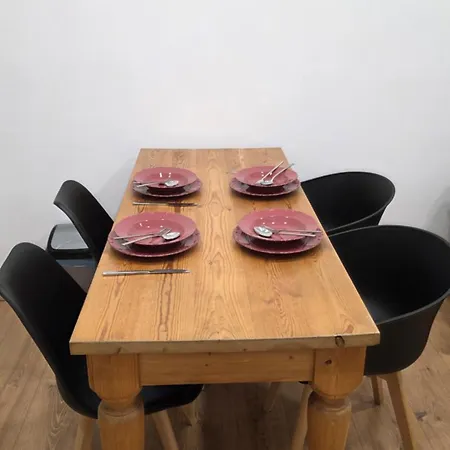 Apartamento 34 Calamata