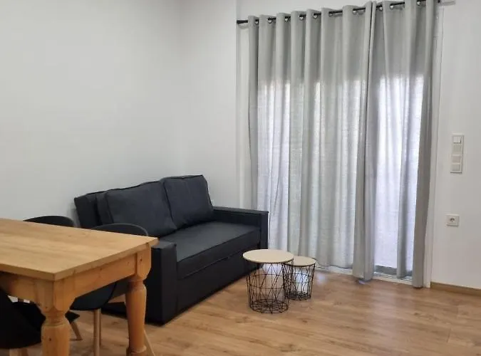 34 Apartment Kalamata