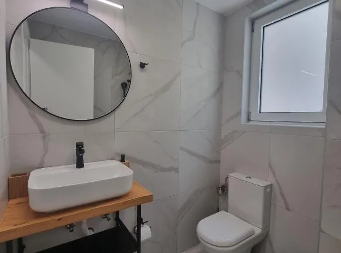 34 Apartment Kalamata