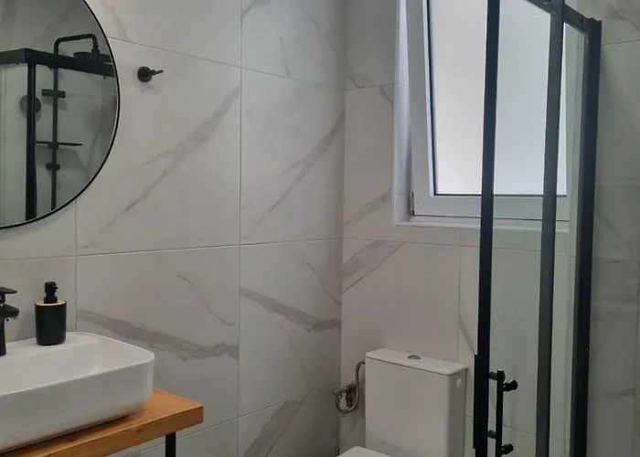 34 Apartment Kalamata