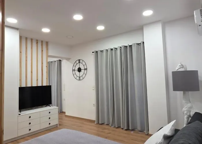 34 Apartment Kalamata