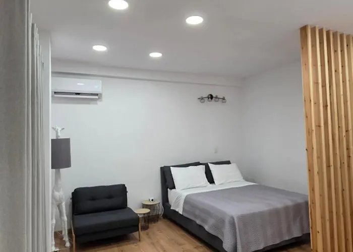 34 Apartment Kalamata