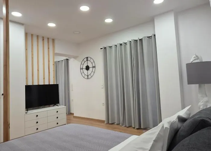 34 Apartment Kalamata