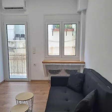 34 Apartment