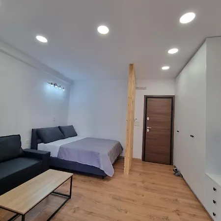 34 Apartment *