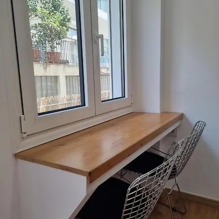 Apartment 34