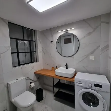 34 Apartment *