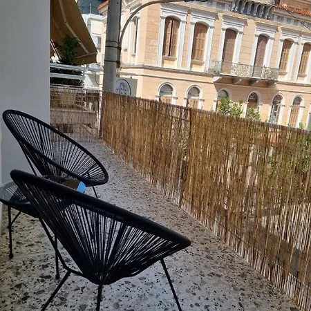 Apartment 34