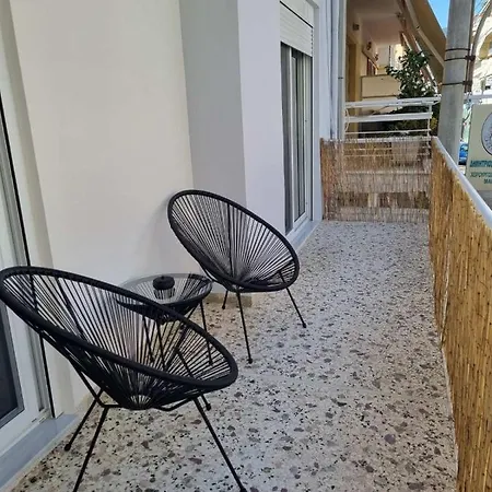 Διαμέρισμα 34 Καλαμάτα