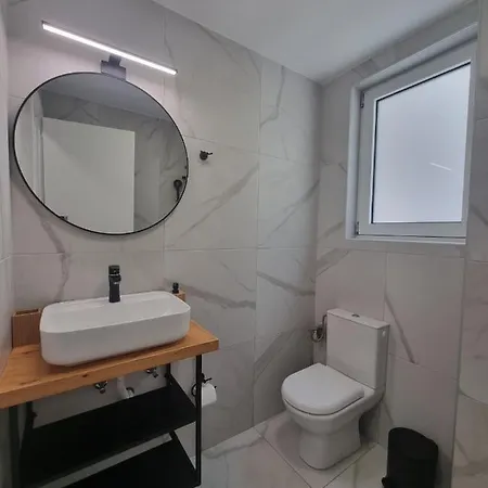 34 Apartment Kalamata