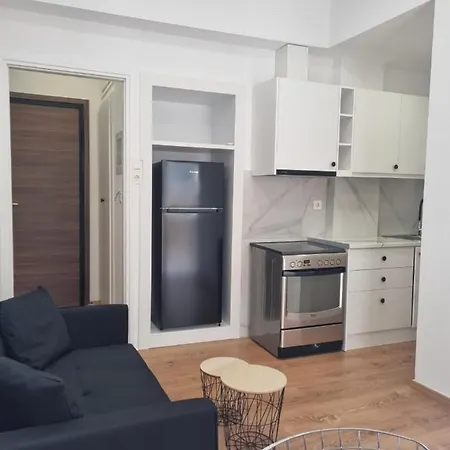 34 Apartment