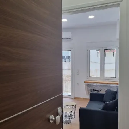 Apartment 34 *