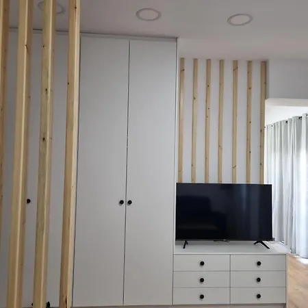 34 Apartment *
