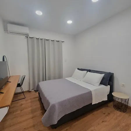 34 Apartment *