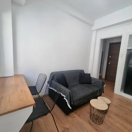 Apartment 34 *
