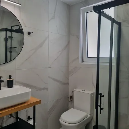 34 Apartment Kalamata