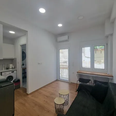 Apartment 34
