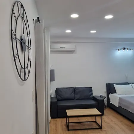 34 Apartment *