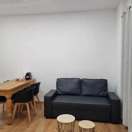 Apartment 34 *