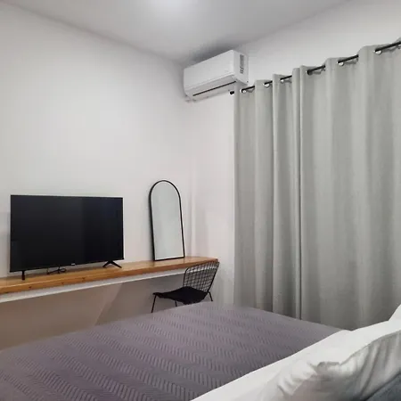 34 Apartment Kalamata