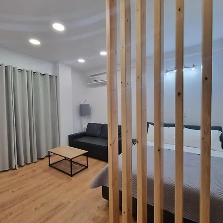 34 Apartment