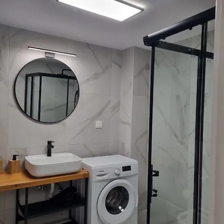 34 Apartment *