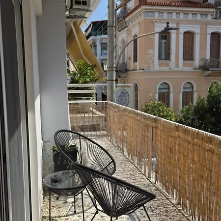 Apartament 34