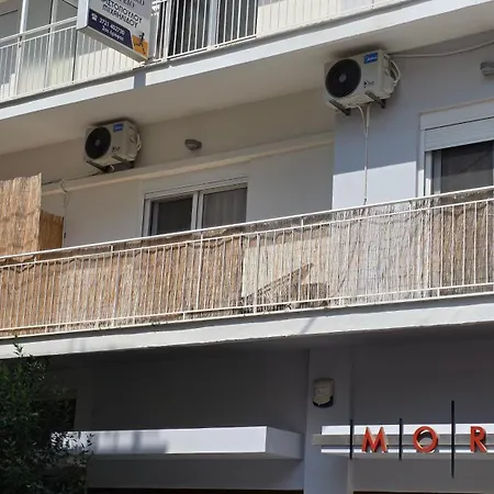 Apartment 34