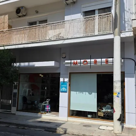 34 Apartment *