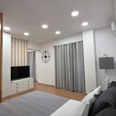 34 Apartment Kalamata