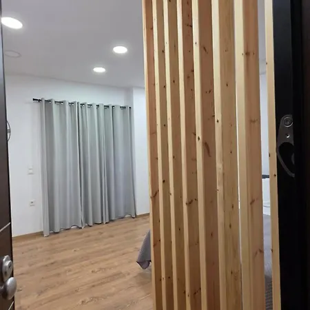 Apartment 34