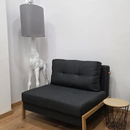 Apartment 34
