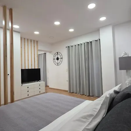 34 Apartment *