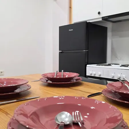 34 Apartment