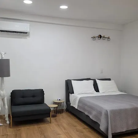 34 Apartment *