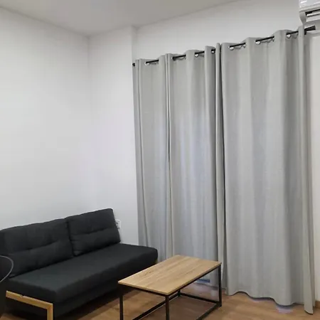 Apartment 34 *