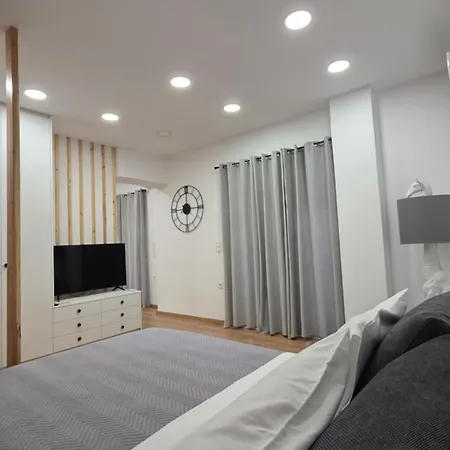 34 Apartment Kalamata
