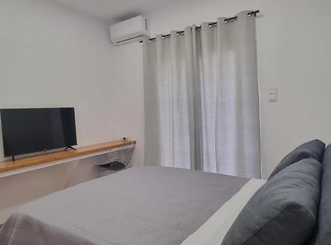 Appartamento 34 Kalamata