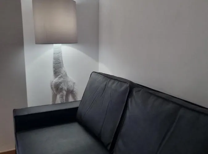 Lejlighed 34 Kalamata