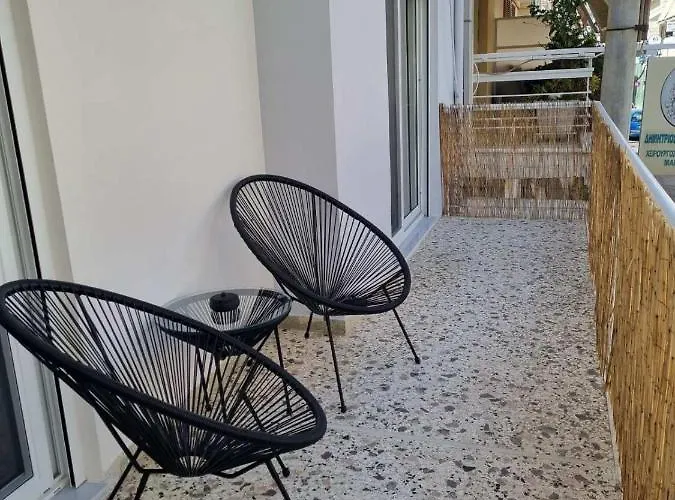 Appartamento 34 Kalamata